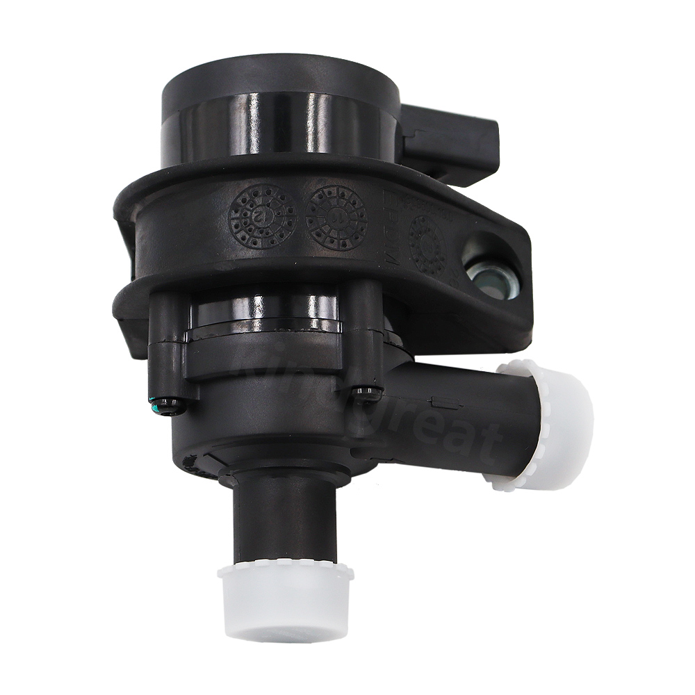 Worbla Thermoplastic - Standkachel Elektrische Extra Waterpomp Voor Webasto