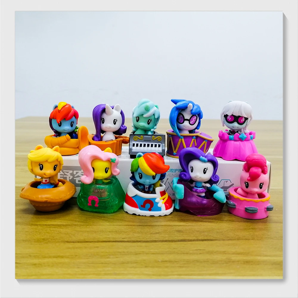 Kotobukiya Bishoujo - Hasbro My Little Pony Anime Figuren
