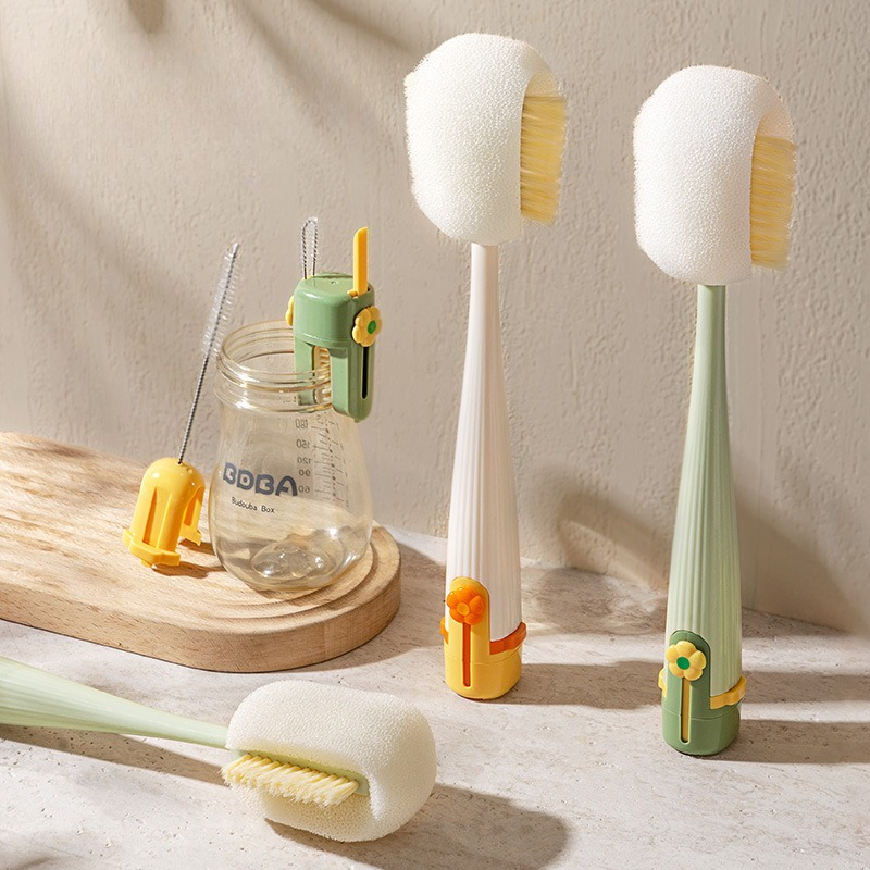 Worbla Thermoplastic - 5-in-1 bekerreinigingsgereedschap voor huishoudelijk gebruik Multifunctionele