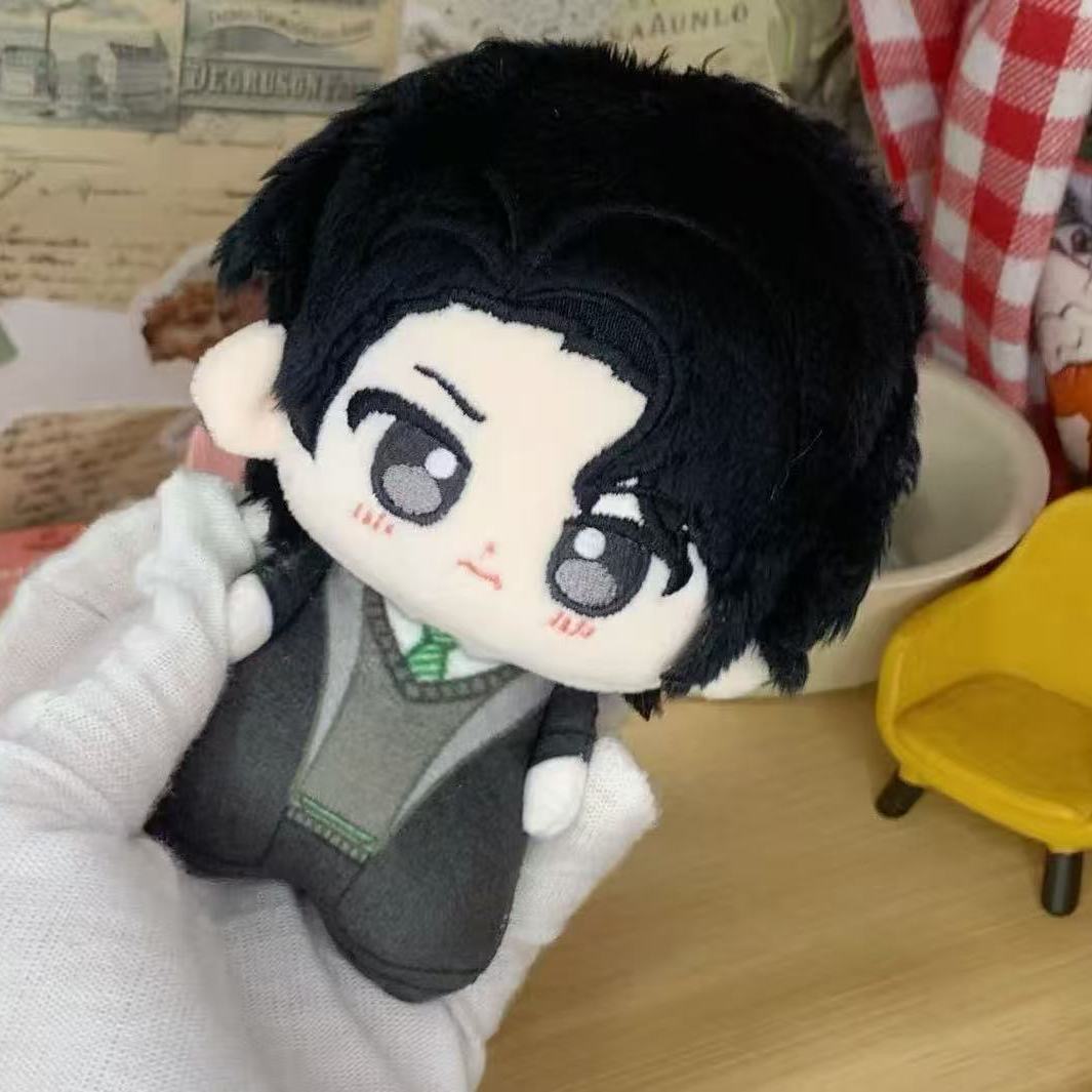 Prop Para Cosplay - 10 cm Anime Tom Marvolo Riddle