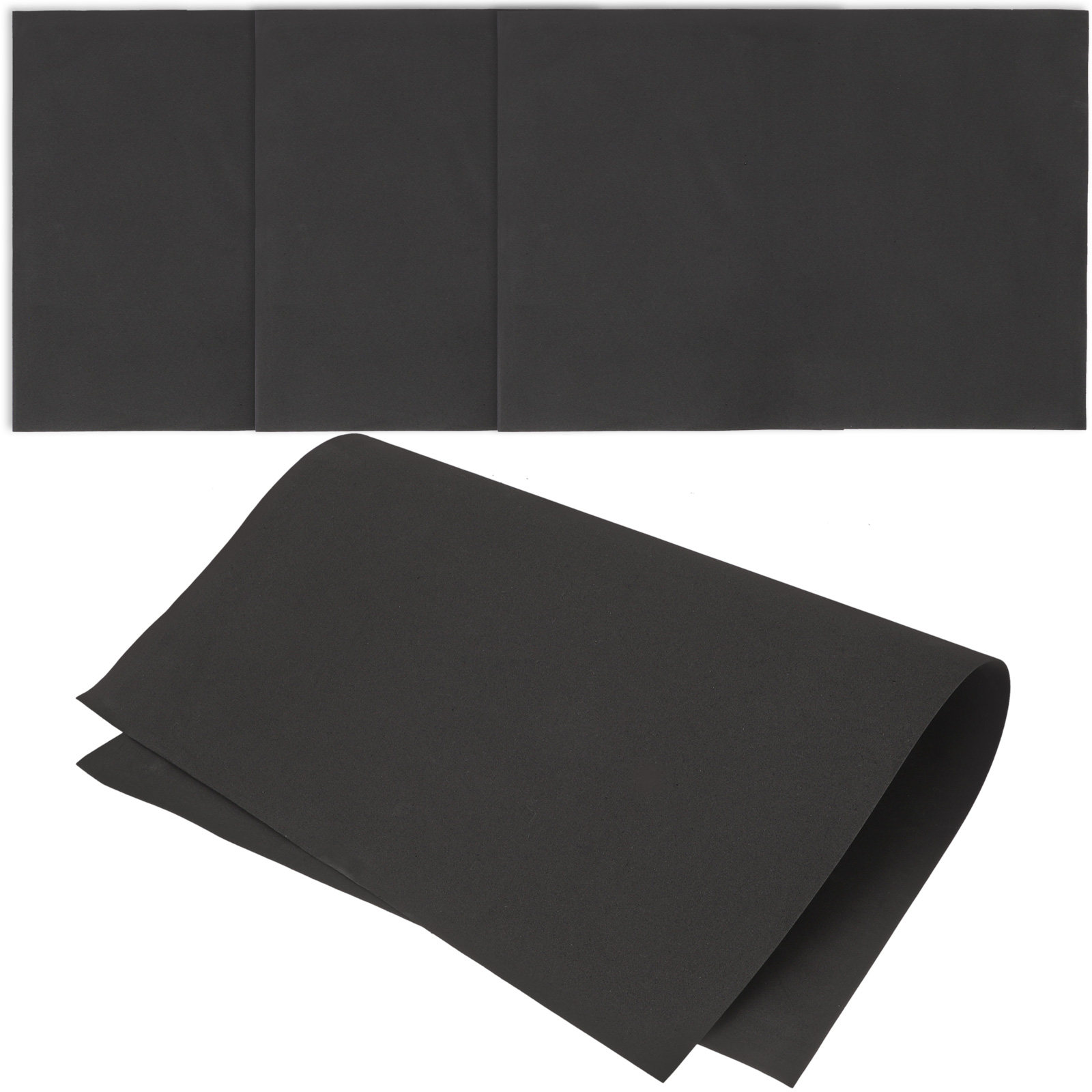 4 stuks schuim Eva-platen, ges - Cosplay Prop Foam recensie en prijs