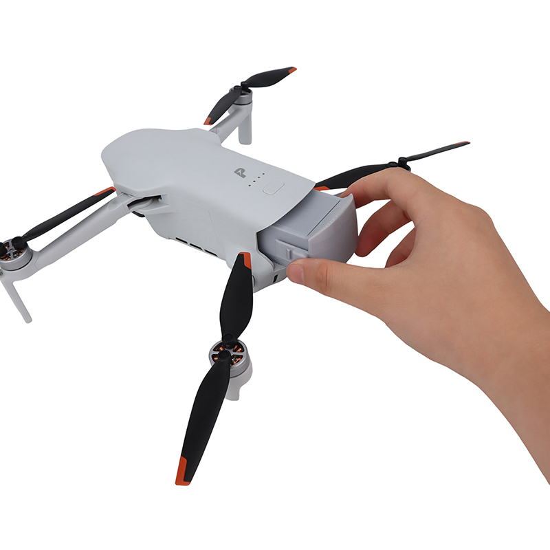 Voor Potensic ATOM 3 Drone Pro - Ekko Cosplay Prop recensie en prijs