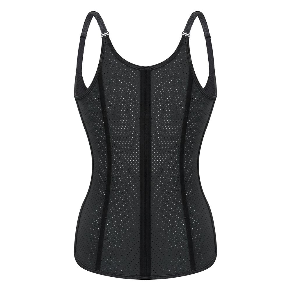 12-stalen bot Shapewear Ademen - Boning Corset Steel recensie en prijs