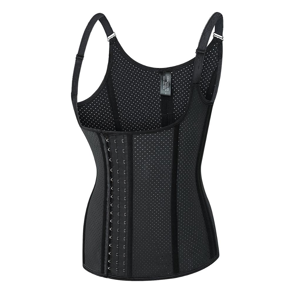 12-stalen bot Shapewear Ademen - Boning Corset Steel recensie en prijs