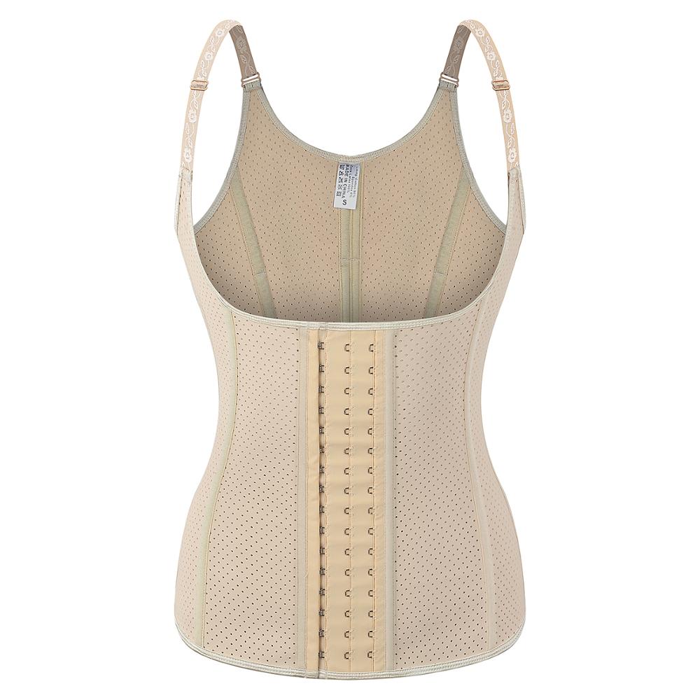 12-stalen bot Shapewear Ademen - Boning Corset Steel recensie en prijs