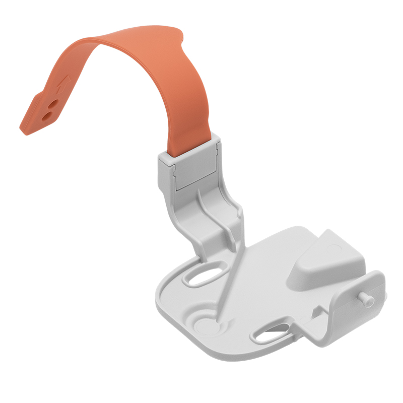 ABS Plastic Propeller Houder B - Ekko Cosplay Prop recensie en prijs