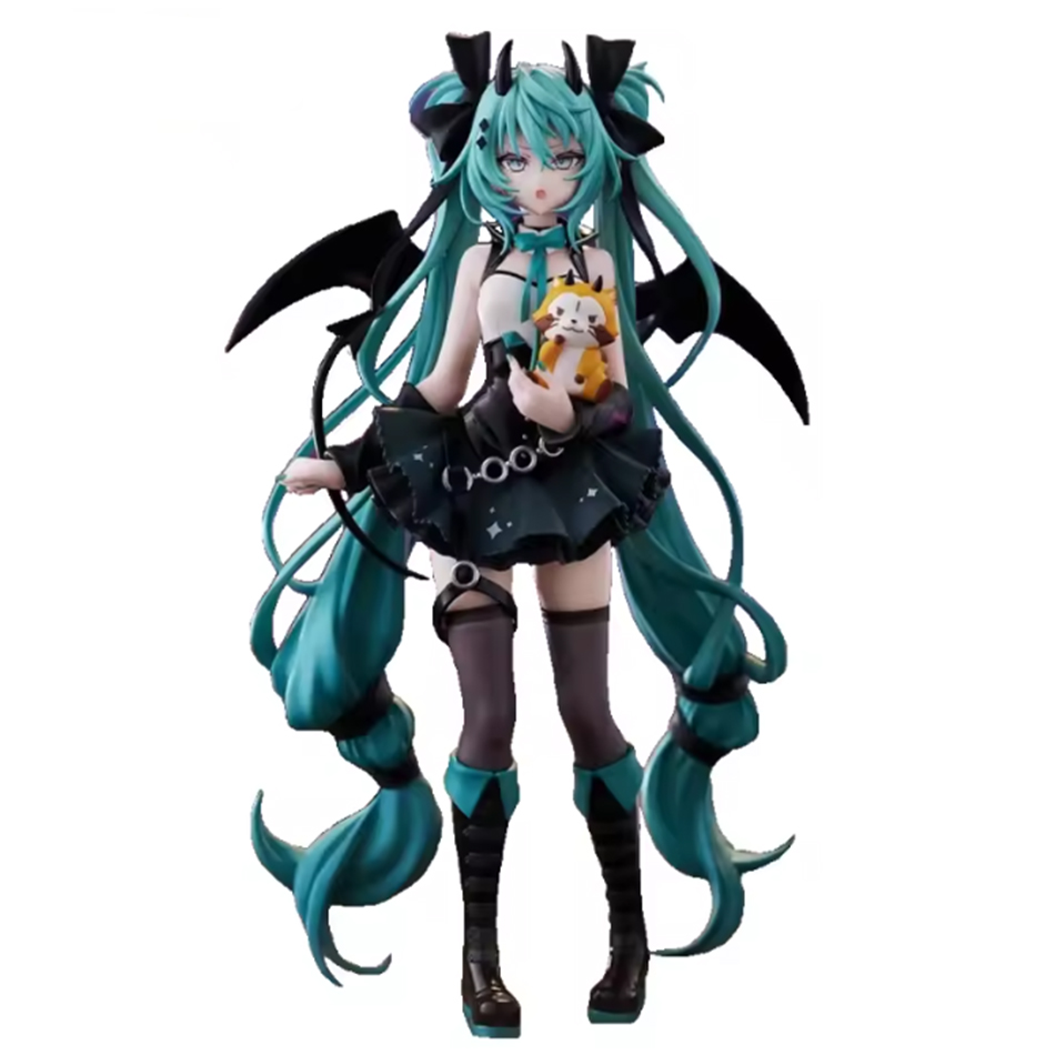 17 Stijlen Hatsune Miku Handge - Kotobukiya Bishoujo recensie en prijs