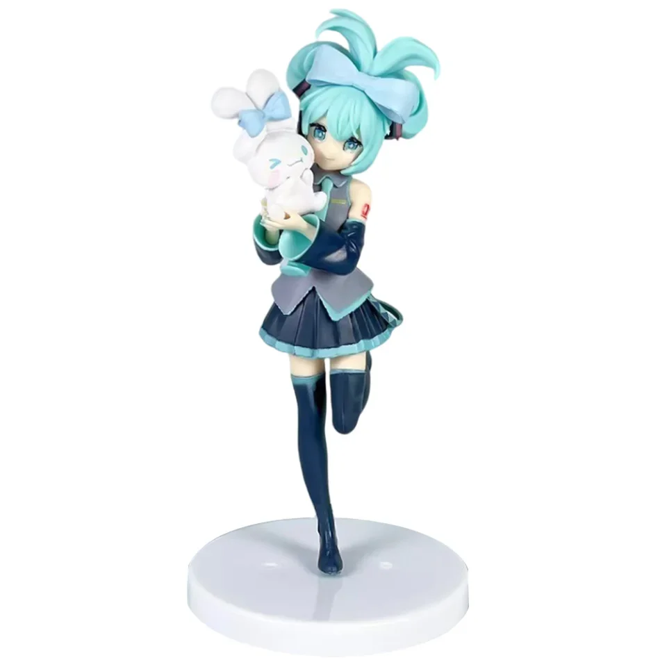 17 Stijlen Hatsune Miku Handge - Kotobukiya Bishoujo recensie en prijs