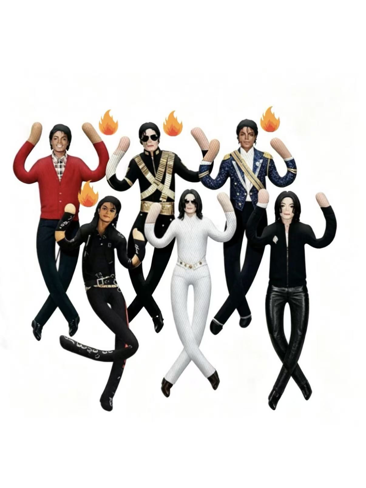 Michael Jackson Cosplay Prop P - Evoker Cosplay Prop recensie en prijs