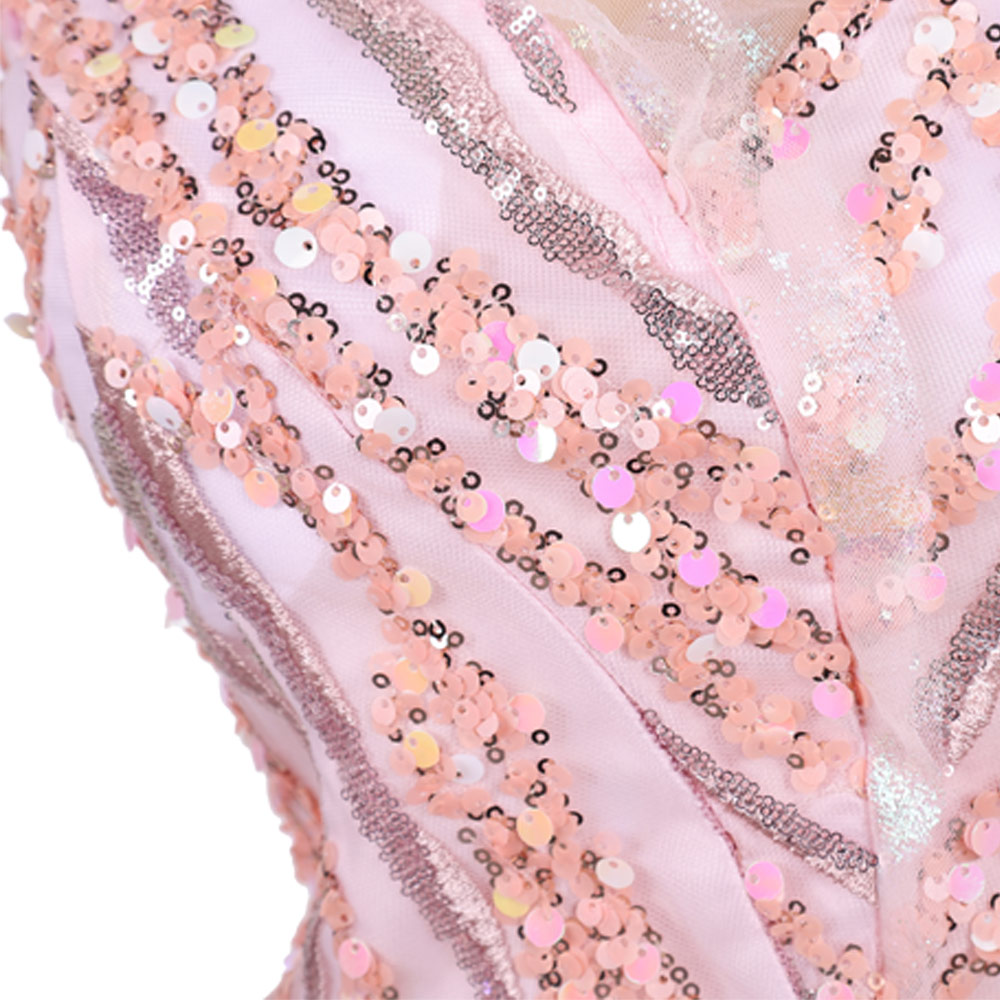 Glinda Cosplay Jurk Kostuum To - Cosplay Floating Prop recensie en prijs