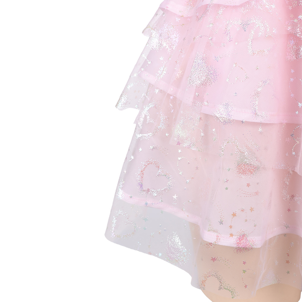 Glinda Cosplay Jurk Kostuum To - Cosplay Floating Prop recensie en prijs