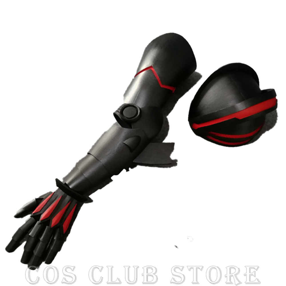 Anime Gemiddelde Banen Bouwen  - Cosplay Prop Building recensie en prijs