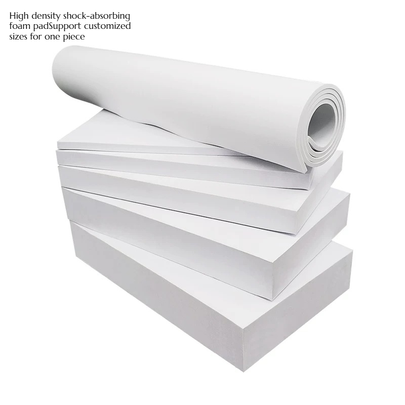 38 Density Wit Hoge Dichtheid  - Cosplay Prop Foam Board recensie en prijs