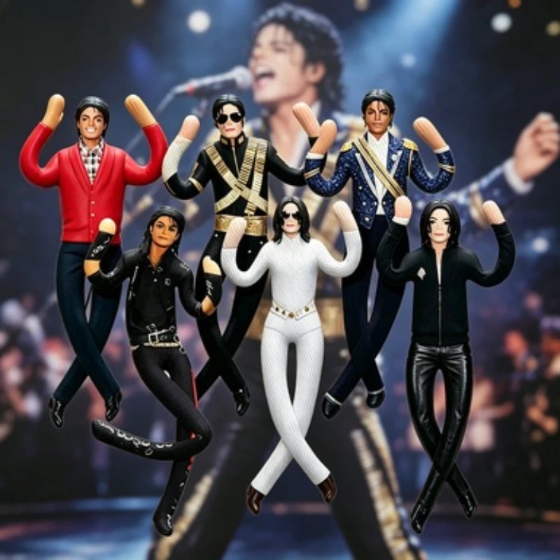 Michael Jackson Cosplay Prop P - Cosplay Fire Prop recensie en prijs