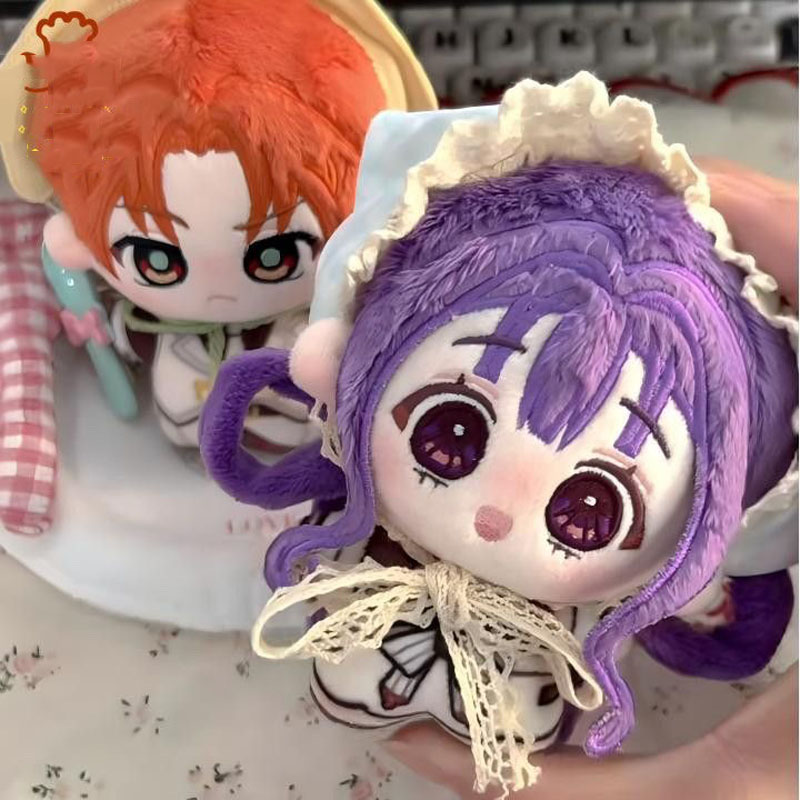 10cm Anime Aoi Akane Pluche An - Prop Para Cosplay recensie en prijs