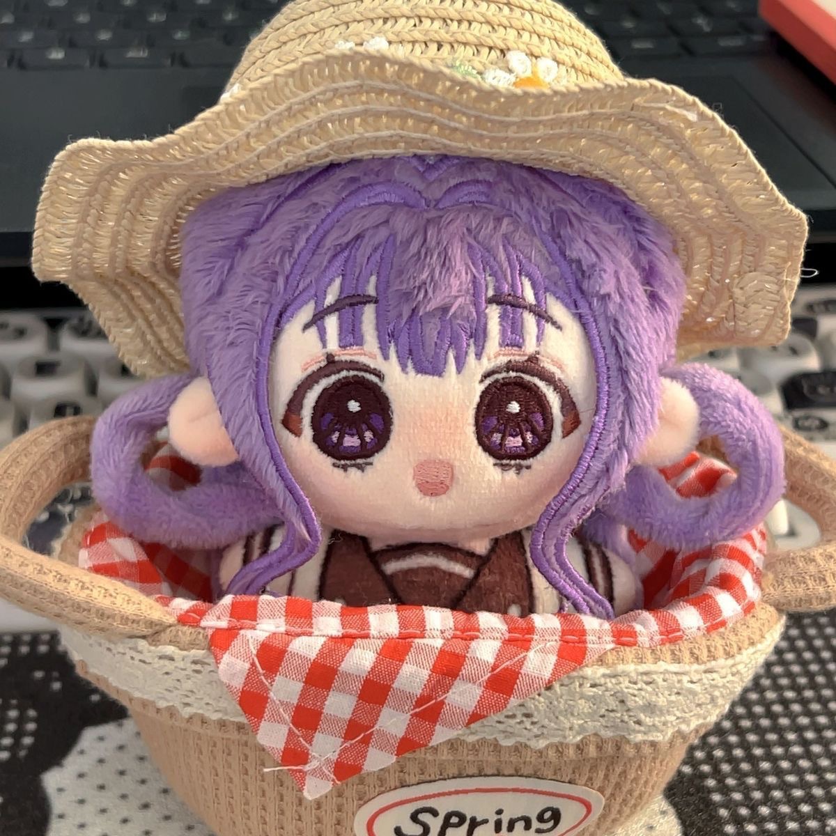 10cm Anime Aoi Akane Pluche An - Prop Para Cosplay recensie en prijs
