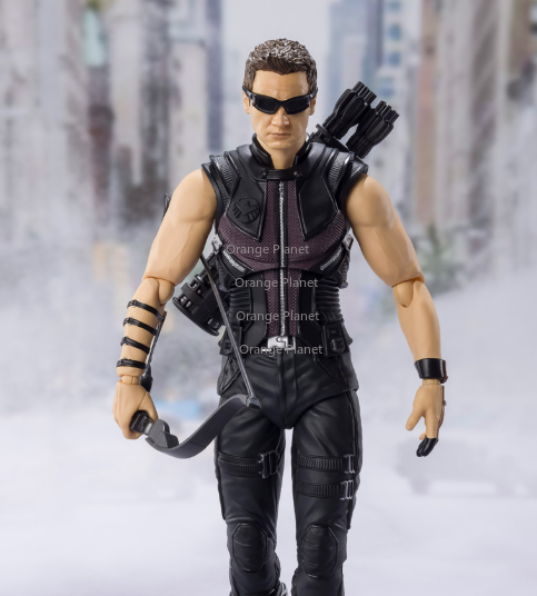 Op voorraad Bandai Tamashii We - Bandai Tamashii Nations S.H.Figuarts recensie en prijs