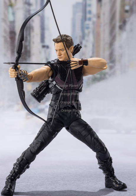 Op voorraad Bandai Tamashii We - Bandai Tamashii Nations S.H.Figuarts recensie en prijs