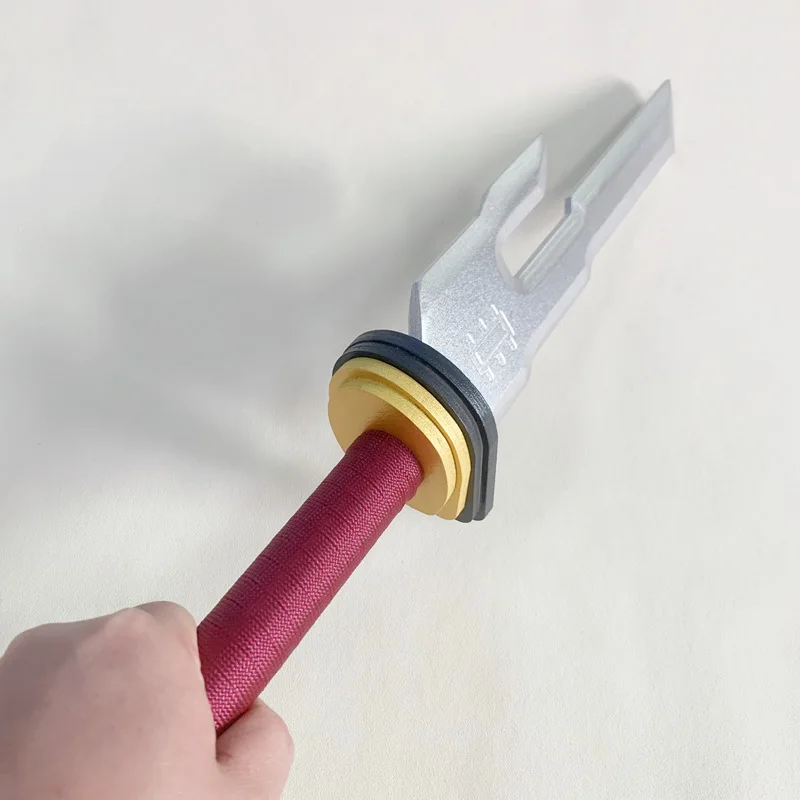 Fushiguro Toji Katana Zwaard J - Cosplay Prop Katana recensie en prijs