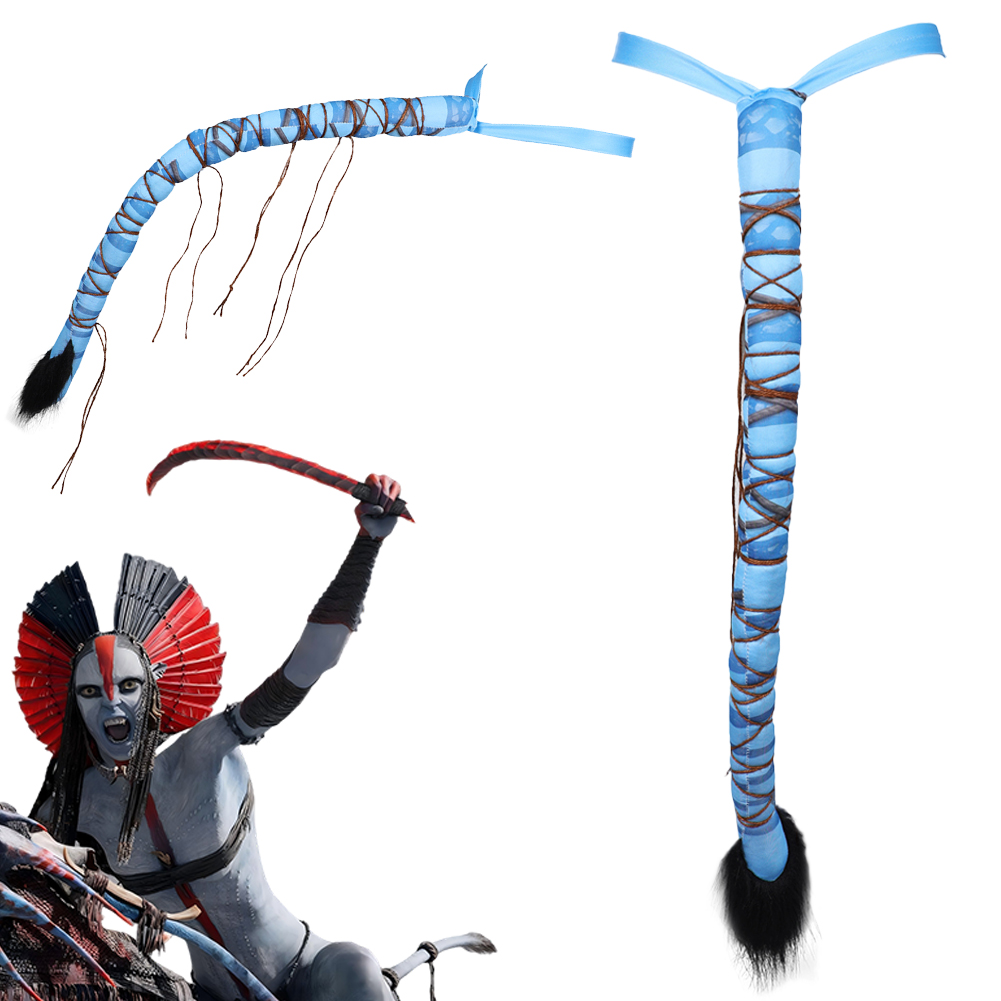 Fantasie Avatar van Vuur Ash L - Cosplay Fire Prop recensie en prijs