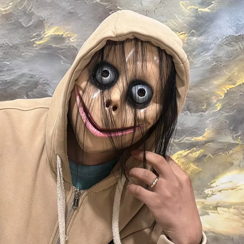 Halloween Horror Enge Clown Ma - Briar Cosplay Prop recensie en prijs