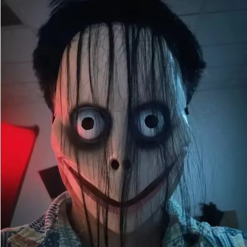 Halloween Horror Enge Clown Ma - Briar Cosplay Prop recensie en prijs