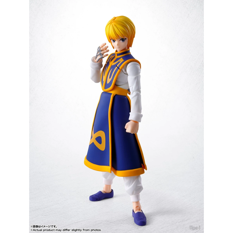Bandai originele S.H.Figuarts  - Bandai Tamashii Nations S.H.Figuarts recensie en prijs