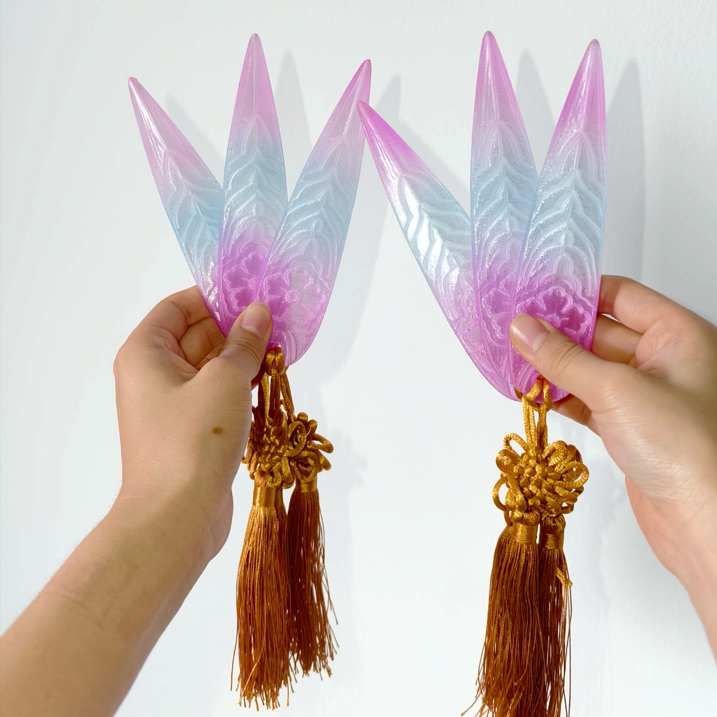 Fulujiacos Dames Zoeyy Cosplay - Cosplay Floating Prop recensie en prijs