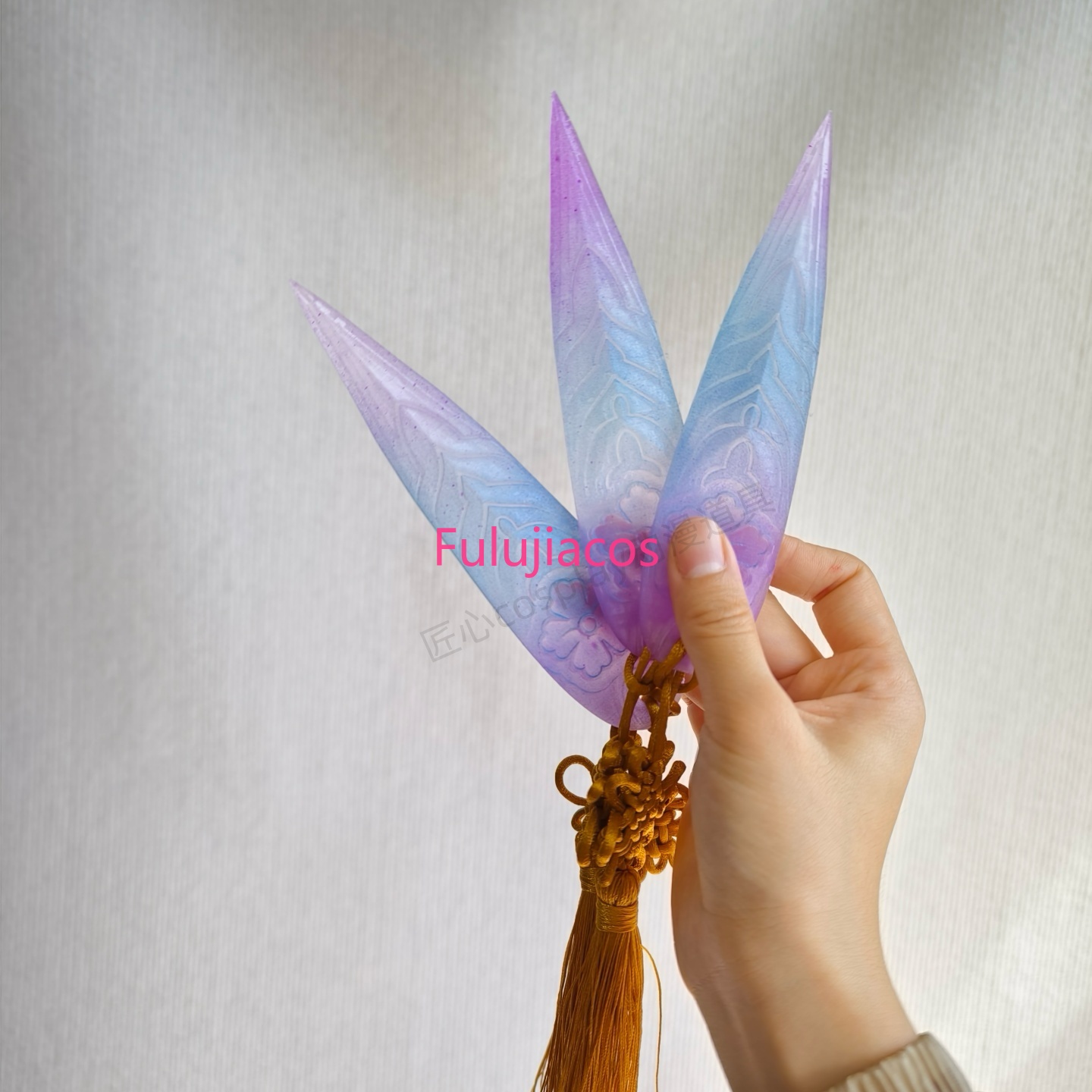 Fulujiacos Dames Zoeyy Cosplay - Cosplay Floating Prop recensie en prijs