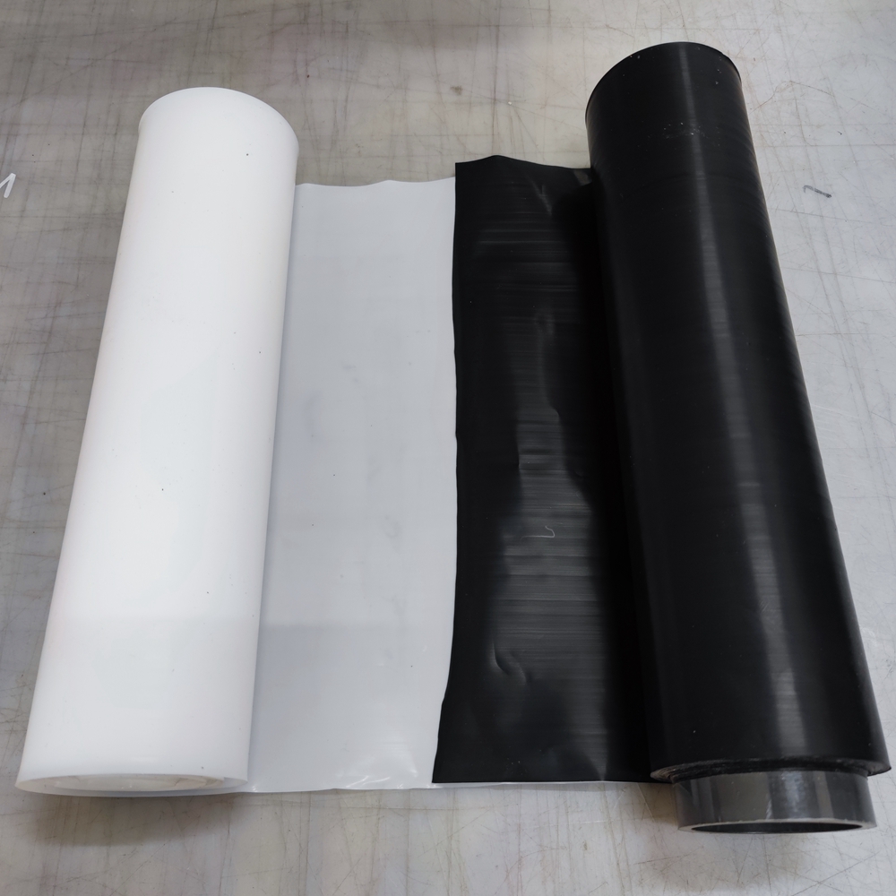 0,1 mm tot 0,5 mm zwarte PTFE- - Worbla Thermoplastic recensie en prijs