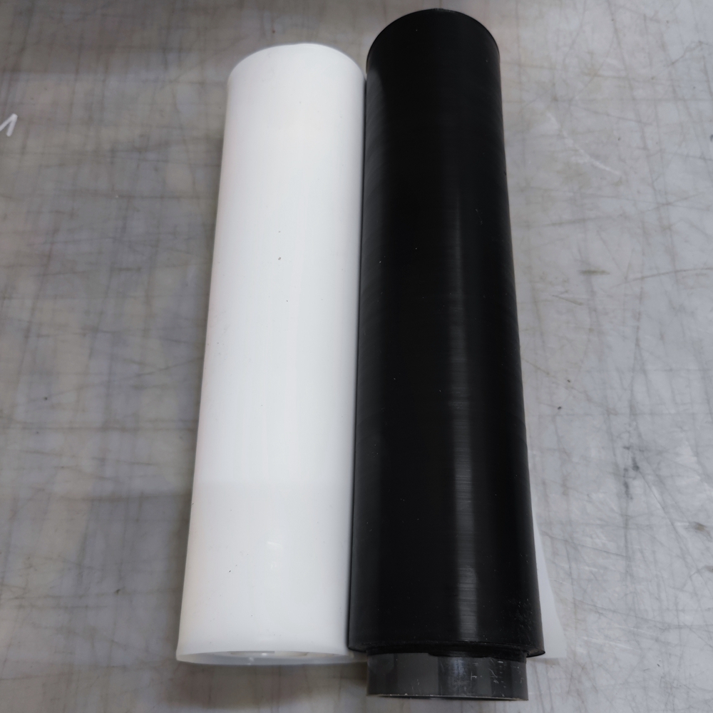 0,1 mm tot 0,5 mm zwarte PTFE- - Worbla Thermoplastic recensie en prijs