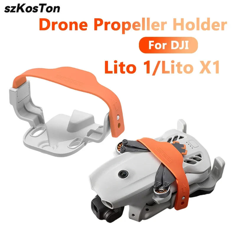 Propellerhouder Stabilisator v - Ekko Cosplay Prop recensie en prijs