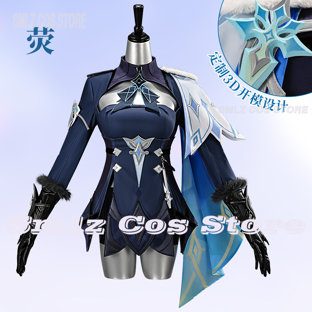 2026 Genshin Impact Reiziger L - Prop Para Cosplay recensie en prijs