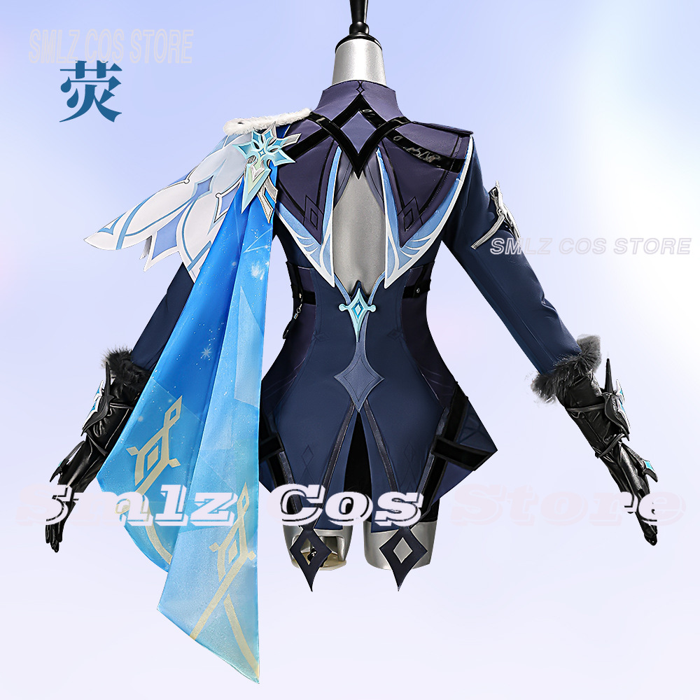2026 Genshin Impact Reiziger L - Prop Para Cosplay recensie en prijs