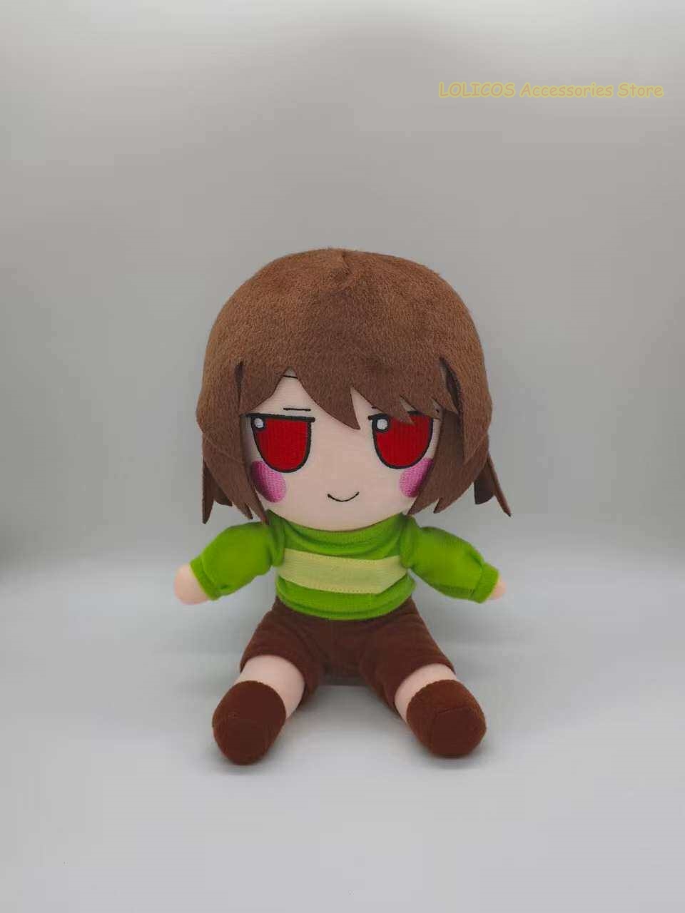 Anime Rol Chara Fumo Serie Sch - Prop Para Cosplay recensie en prijs