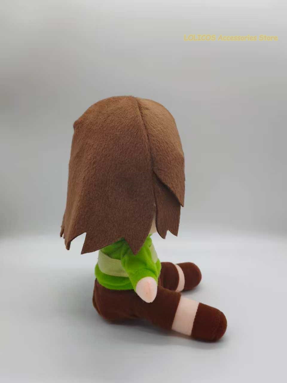 Anime Rol Chara Fumo Serie Sch - Prop Para Cosplay recensie en prijs