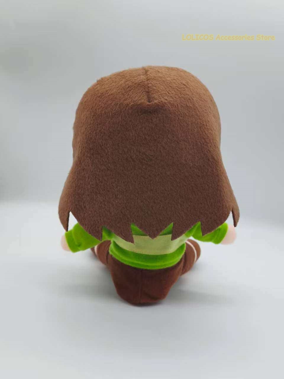 Anime Rol Chara Fumo Serie Sch - Prop Para Cosplay recensie en prijs