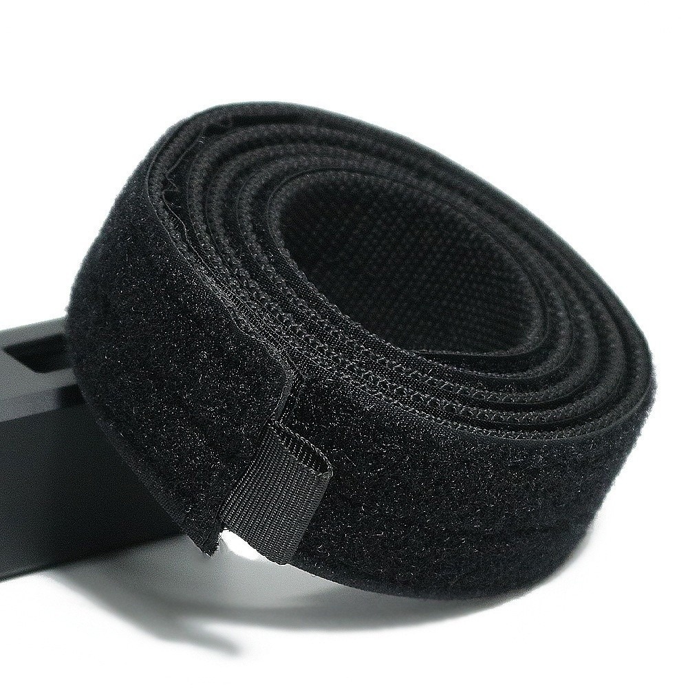 Eenvoudige nylon heupgordel, l - Velcro Hook Loop recensie en prijs