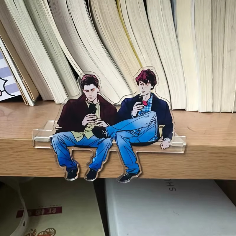 TV-film Supernatural, Dean Win - Acrylic Cosplay Prop recensie en prijs