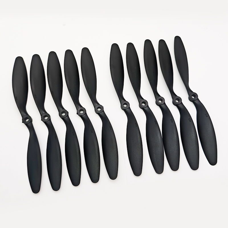 10 Stks/partij 8060 Propellers - Ekko Cosplay Prop recensie en prijs