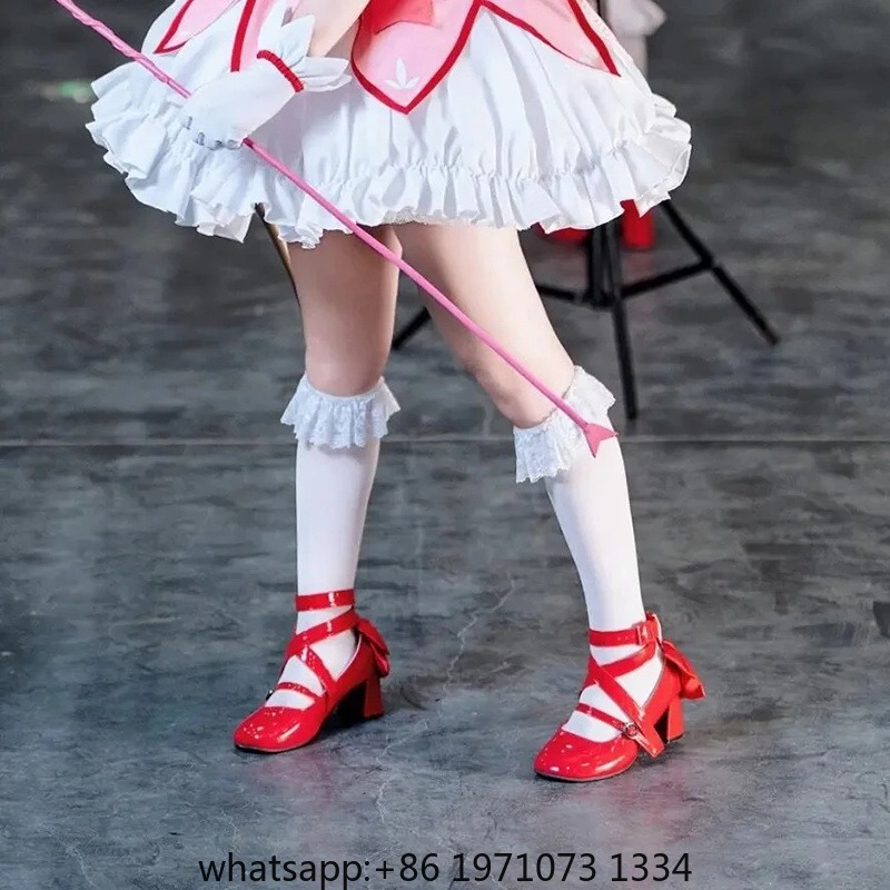 Anime Puella Magi Madoka Magic - Cosplay Floating Prop recensie en prijs