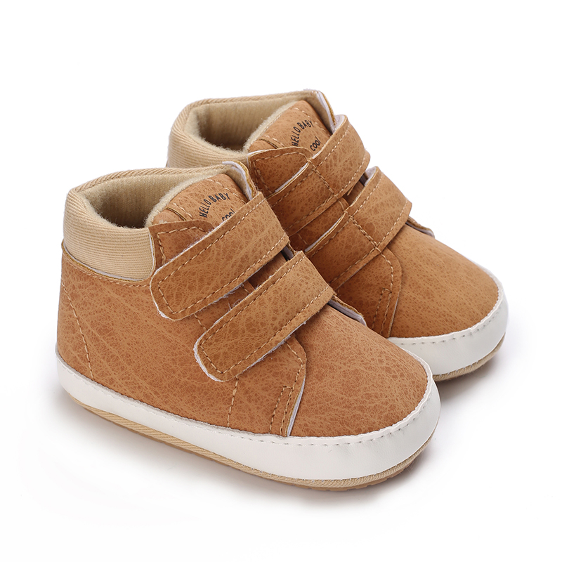 Lente Nieuwe Babyschoentjes Kl - Velcro Hook Loop recensie en prijs