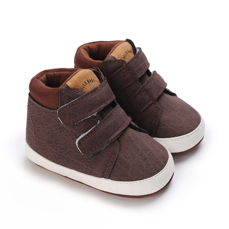 Lente Nieuwe Babyschoentjes Kl - Velcro Hook Loop recensie en prijs