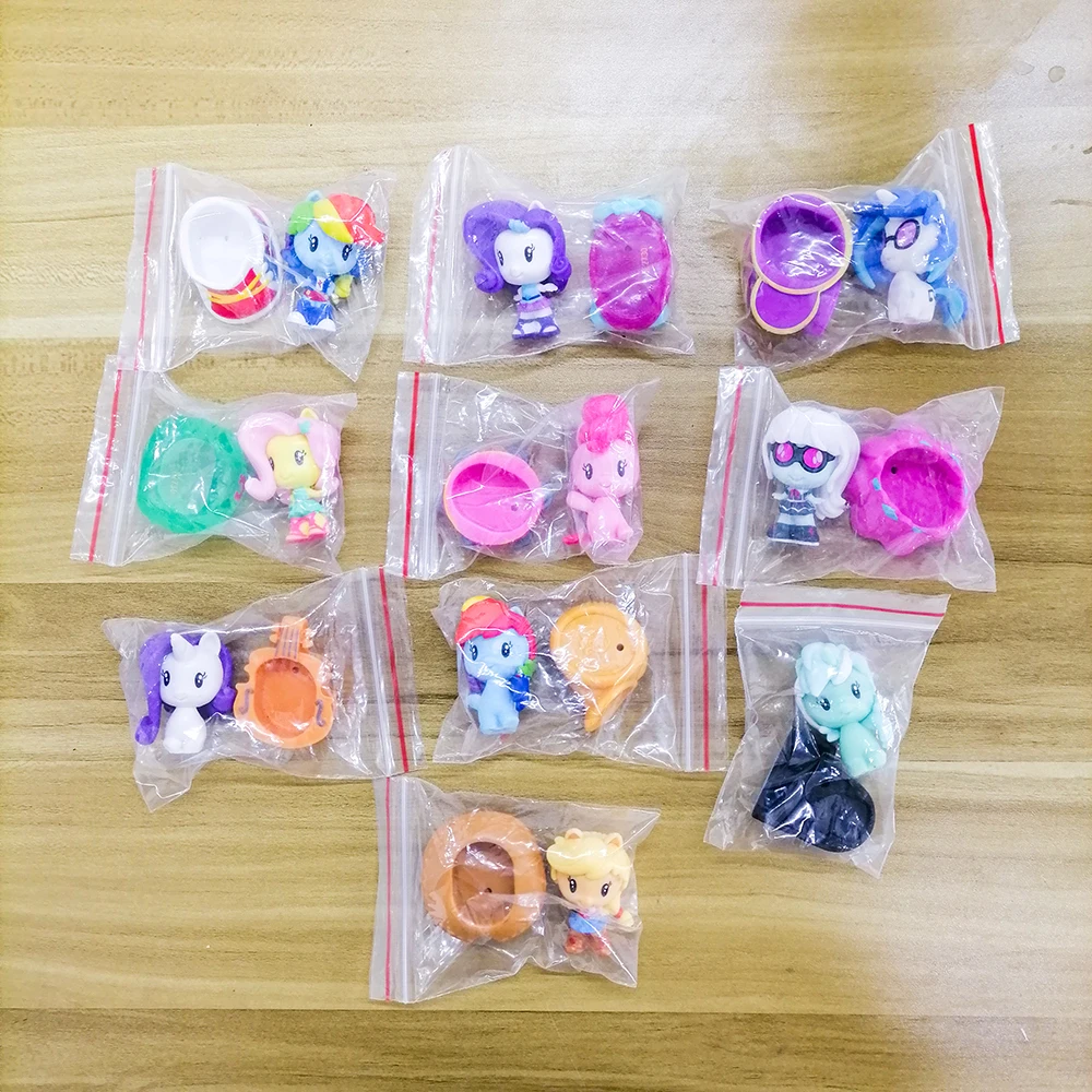 Hasbro My Little Pony Anime Fi - Kotobukiya Bishoujo recensie en prijs
