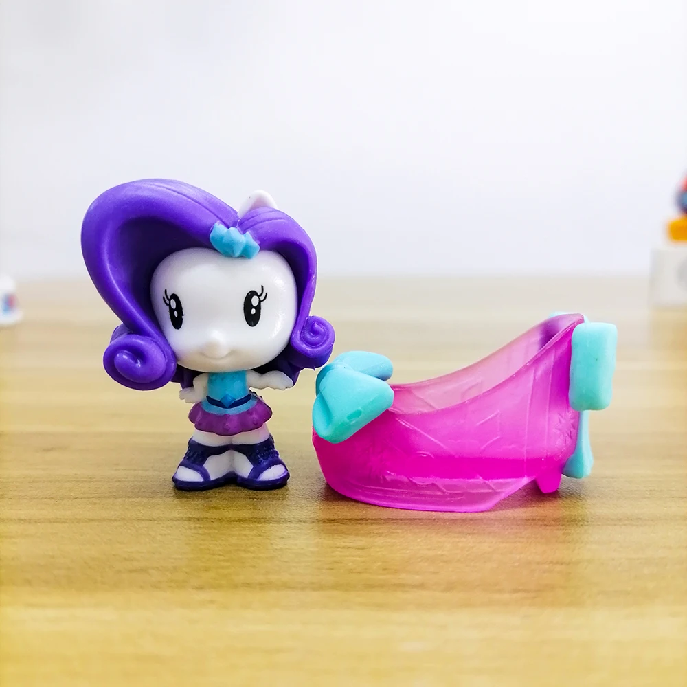 Hasbro My Little Pony Anime Fi - Kotobukiya Bishoujo recensie en prijs