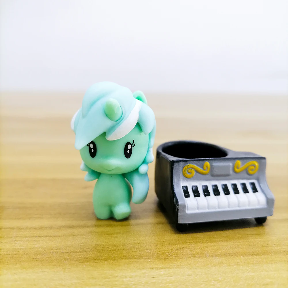 Hasbro My Little Pony Anime Fi - Kotobukiya Bishoujo recensie en prijs
