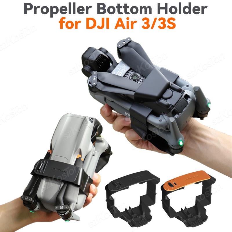 Propellerhouder voor DJI Air 3 - Ekko Cosplay Prop recensie en prijs