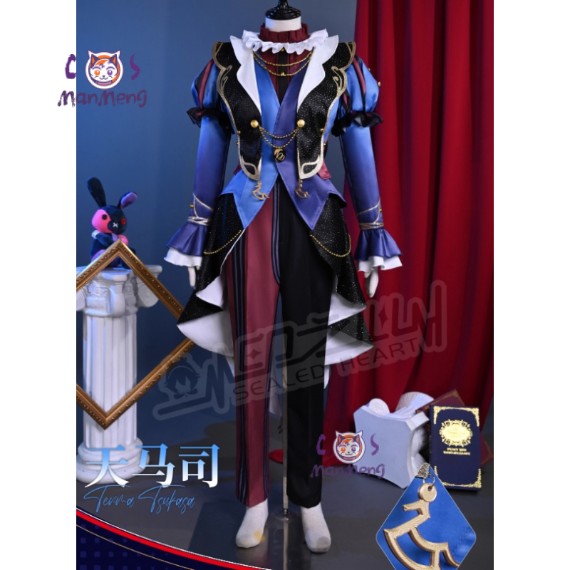 Anime PJSK Tenma Tsukasa tks t - Prop Para Cosplay recensie en prijs