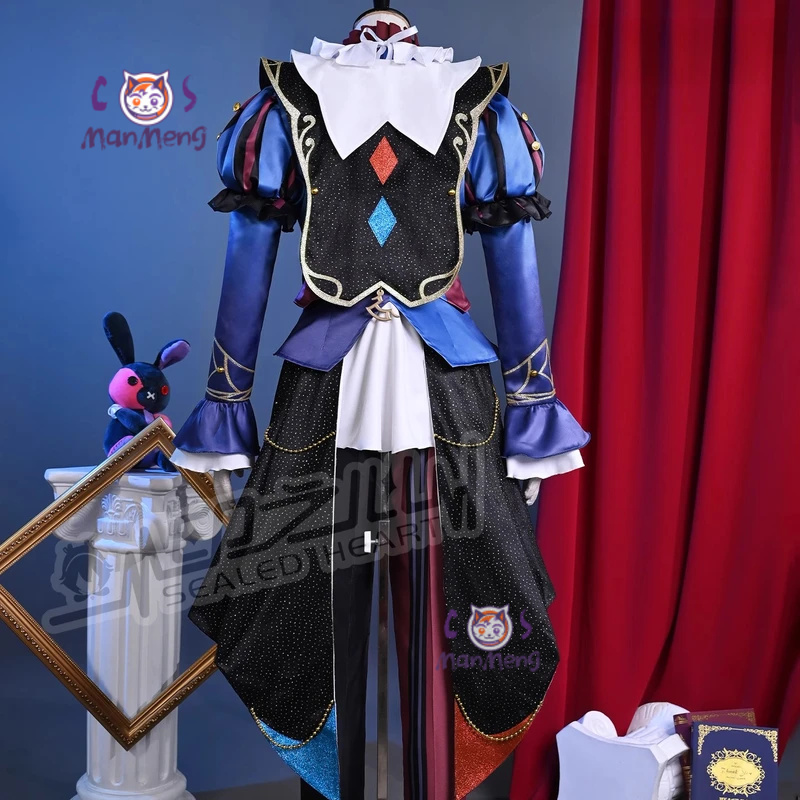 Anime PJSK Tenma Tsukasa tks t - Prop Para Cosplay recensie en prijs