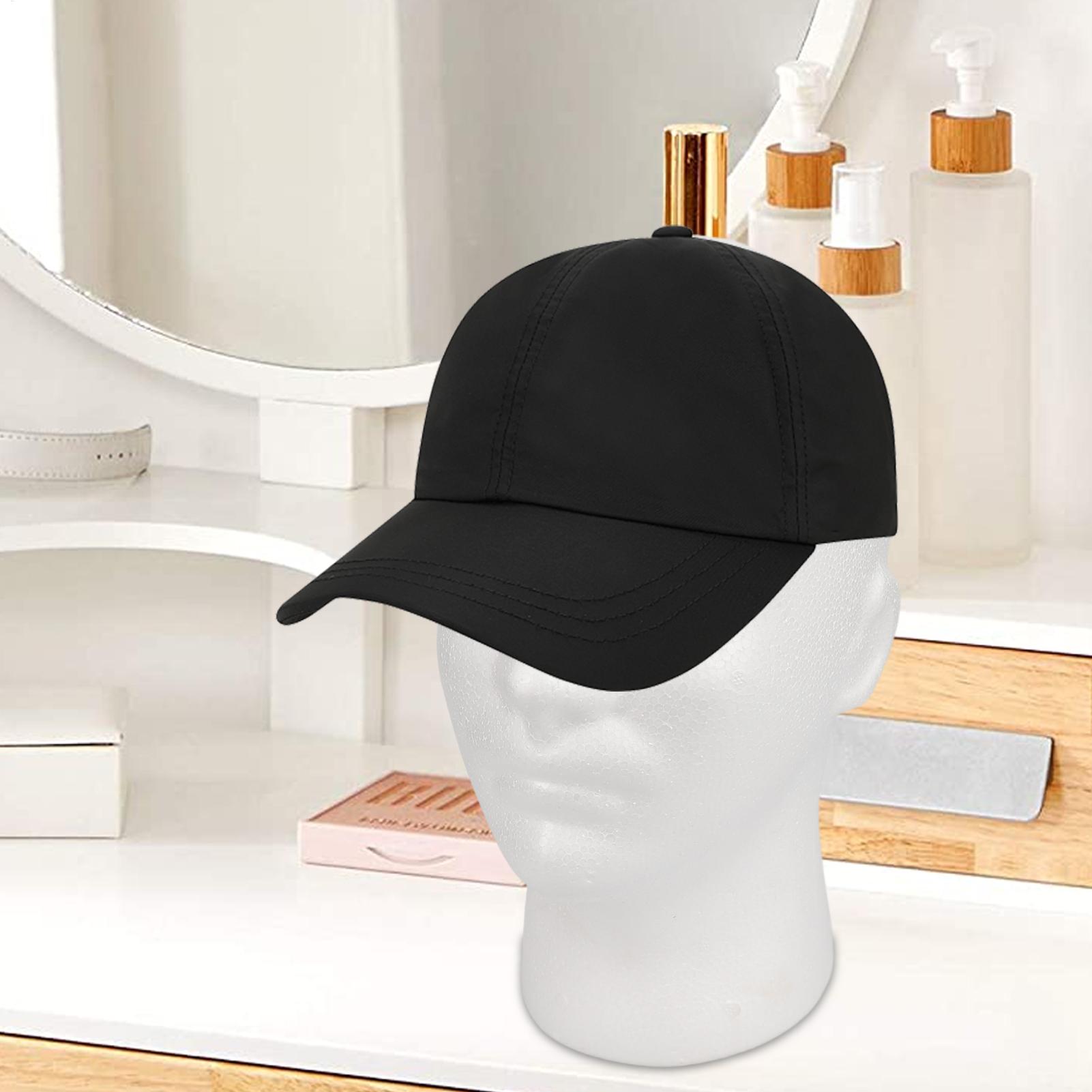 Mannequin hoofd met schuim voo - Cosplay Prop Foam recensie en prijs